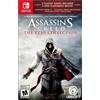 Nintendo Assassin's Creed: The Ezio Collection - Per Nintendo Switch