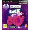 Sony Singstar Back To The '80s