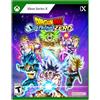 Bandai Namco DRAGON BALL: Scintillante! ZERO XSX