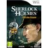 Focus Home Interactive Sherlock Holmes: L'Orecchino D'Argento