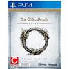 Bethesda Elder Scrolls Online, PS4