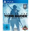 Square Enix Rise of the Tomb Raider: 20-jähriges Jubiläum - Day One Edition - PlayStation 4 - [Edizione: Germania]