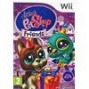 Electronic Arts Littlest Pet Shop (Nintendo Wii) [Import UK]