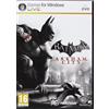 Warner Bros Batman Arkham City