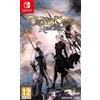 Square Enix Nintendo Switch Tactics Ogre: Reborn