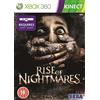 SEGA Rise of Nightmares (Kinect) /X360