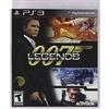 Activision 007: Legends, PS3