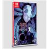 Limited Run Axiom Verge 1 & 2 - Confezione doppia (copertina alternativa limitata n. 123) - Nintendo Switch