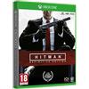 WARNER BROS Hitman Definitive Edition, 20° Anniversario - Xbox One