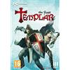 Micro Application The First Templar [Edizione: Francia]