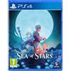 iam8bit Sea of Stars, PS4