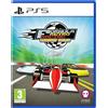 Numskull Formula Retro Racing World Tour - Special Edition - PS5