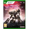 Bandai Namco Armored Core VI: Fires of Rubicon Launch ED. XSX-X1