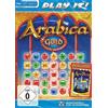 Rondomedia Play It Arabica Gold [Edizione: Germania]