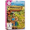 S.A.D. Die 12 Heldentaten des Herkules II, Der kretische Stier, DVD-ROM