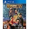 KT Romance of the Three Kingdoms XIV