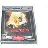 Capcom Devil May Cry 2
