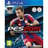 Konami Pro Evolution Soccer 2015 D1 Edition