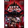 NCsoft Europe City of Villains