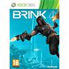 Bethesda Brink