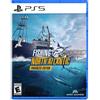 Limited Run Pesca: Nord Atlantico: Enhanced Edition - PlayStation 5