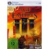 ak tronic Age of Empires 3 - The Asian Dynasties Add-On [Software Pyramide] [Edizione: Germania]