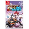 Idea Factory Neptunia Riders contro Dogoos per Nintendo Switch