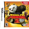 THQ Kung Fu Panda 2, NDS, ESP