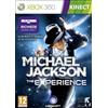 Ubisoft Michael Jackson The Experience