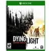 WARNER BROS DYING LIGHT XBOX ONE [REGION FREE] U.S.A. IMPORT