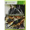Namco Bandai Games Ace Combat: Assault Horizon, Xbox 360