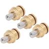 mingzhe Controller del Pulsante Idraulico Gioia Escavatore Goodystick Good Sealing per Carter E225