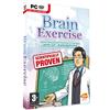 Bandai Namco Brain Exercise with Dr. Kawashima (PC DVD) [Edizione: Regno Unito]