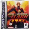 Square Enix Justice League Heroes: The Flash (GBA) [Edizione: Regno Unito]