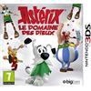 Bigben Interactive Asterix - The Mansions of the Gods - video games (Nintendo 3DS New, Physical media, Adventure, Neopica, Basic, Bigben Interactive)