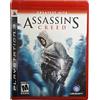Ubisoft Assassin's Creed (PS3)