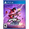 Game Mill Miraculous: Parigi sotto assedio - PlayStation 4