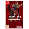 Bandai Namco Guilty Gear Strive (Switch)