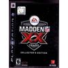 Electronic Arts Madden NFL 09 20th Anniversary Collectors Edition(輸入版)