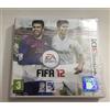 Electronic Arts FIFA 12, 3DS