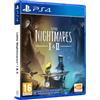 Bandai Namco YUAKUOD Little Nightmares 1 + 2 - PS4