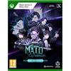 Deep Silver Mato Anomalies - Day One Edition (Xbox X)