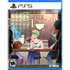 Serenity Forge Coffee Talk Single Shot Edition for PlayStation 5