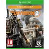 Ubisoft The Division 2 - Gold - Xbox One