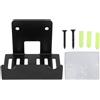 Mtlavishness Supporto a Parete per Controller di Gioco Mtlavishishing Metallo Stabile e Durabile Montaggio Professionale Capace di Tenere 5 Controller Ideale per Stanze di Gioco e Uffici