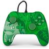 PowerA Controller cablato con licenza ufficiale per Nintendo Switch - Bulbasaur
