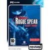 Ubisoft Tom Clancy's Rainbow Six Rogue Spear - Black Thorn (PC DVD) [Edizone: Regno Unito]