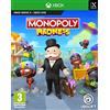 Ubisoft UBI SOFT FRANCE Monopoly Madness Xbox One VF
