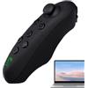 Generico Controller per giochi per PC, controllo elettronico - Controller PC wireless, per proiettore Cuffie per computer portatile Telefono Tablet video