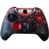 Clever Gaming Controller Clever Red Spider Custom (compatibile con Xbox)